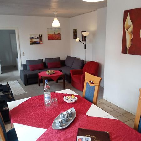 Ferienwohnung "Beste Lage" Altstadt Mit Terrasse Goslar Zewnętrze zdjęcie