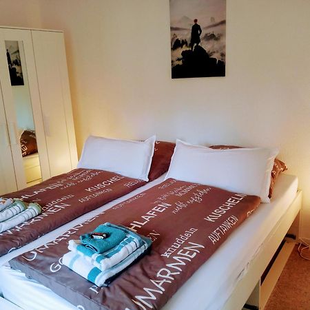 Ferienwohnung "Beste Lage" Altstadt Mit Terrasse Goslar Zewnętrze zdjęcie
