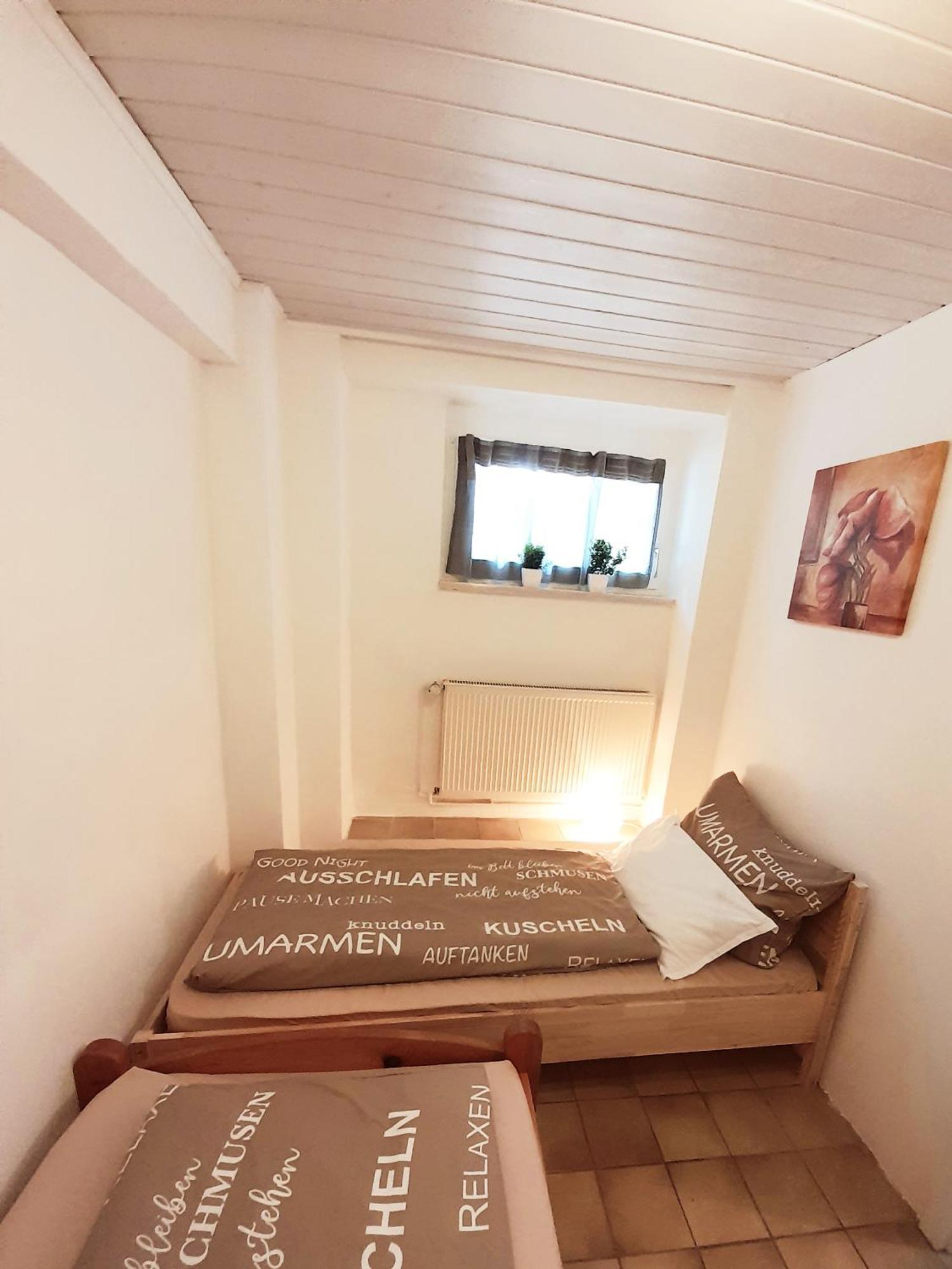 Ferienwohnung "Beste Lage" Altstadt Mit Terrasse Goslar Zewnętrze zdjęcie