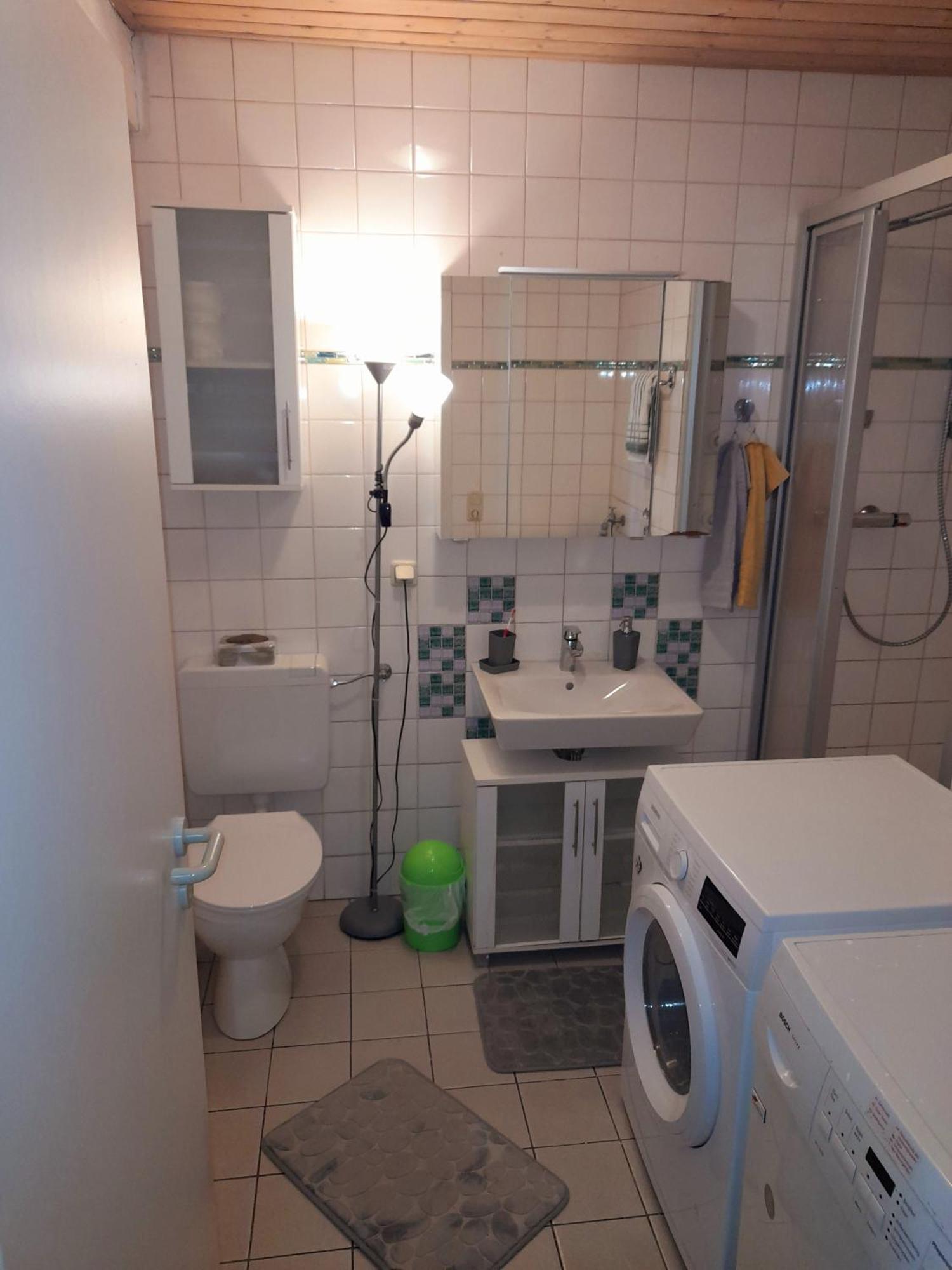 Ferienwohnung "Beste Lage" Altstadt Mit Terrasse Goslar Zewnętrze zdjęcie