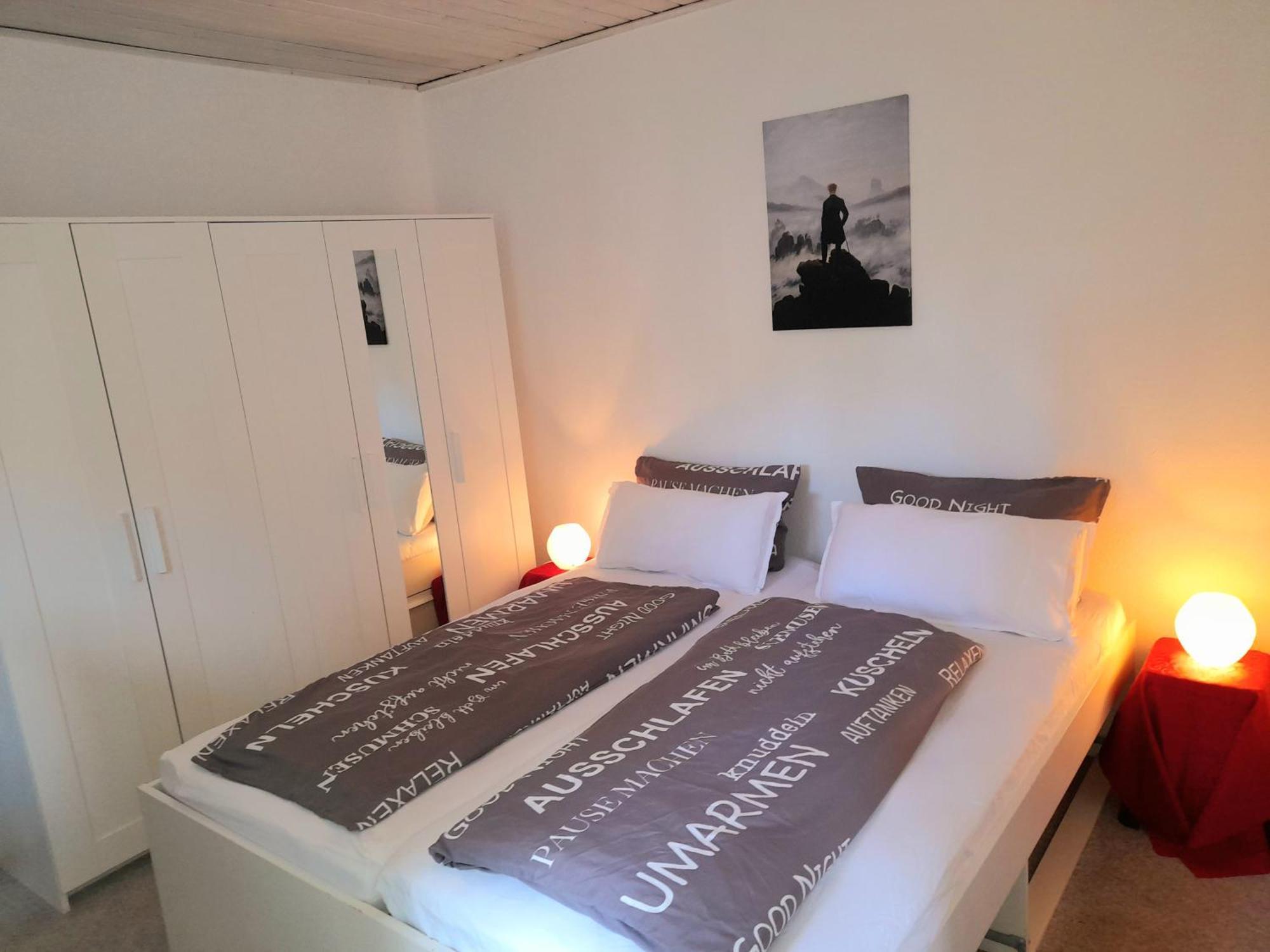 Ferienwohnung "Beste Lage" Altstadt Mit Terrasse Goslar Zewnętrze zdjęcie