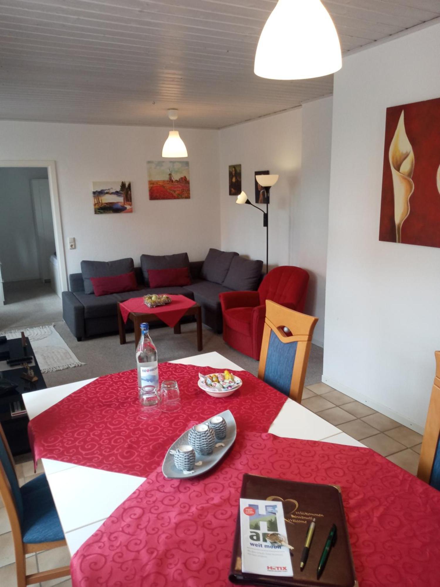 Ferienwohnung "Beste Lage" Altstadt Mit Terrasse Goslar Zewnętrze zdjęcie