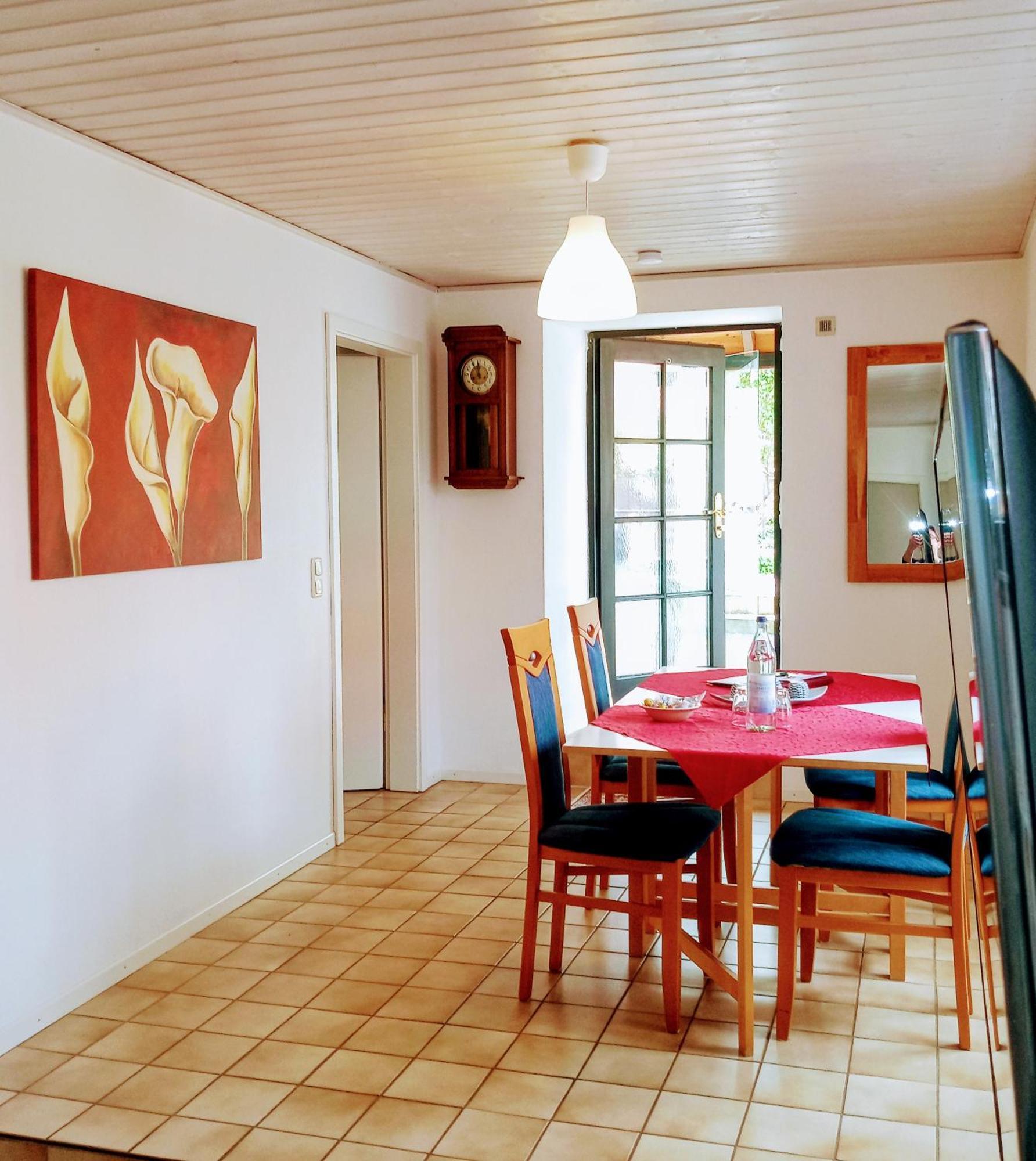 Ferienwohnung "Beste Lage" Altstadt Mit Terrasse Goslar Zewnętrze zdjęcie