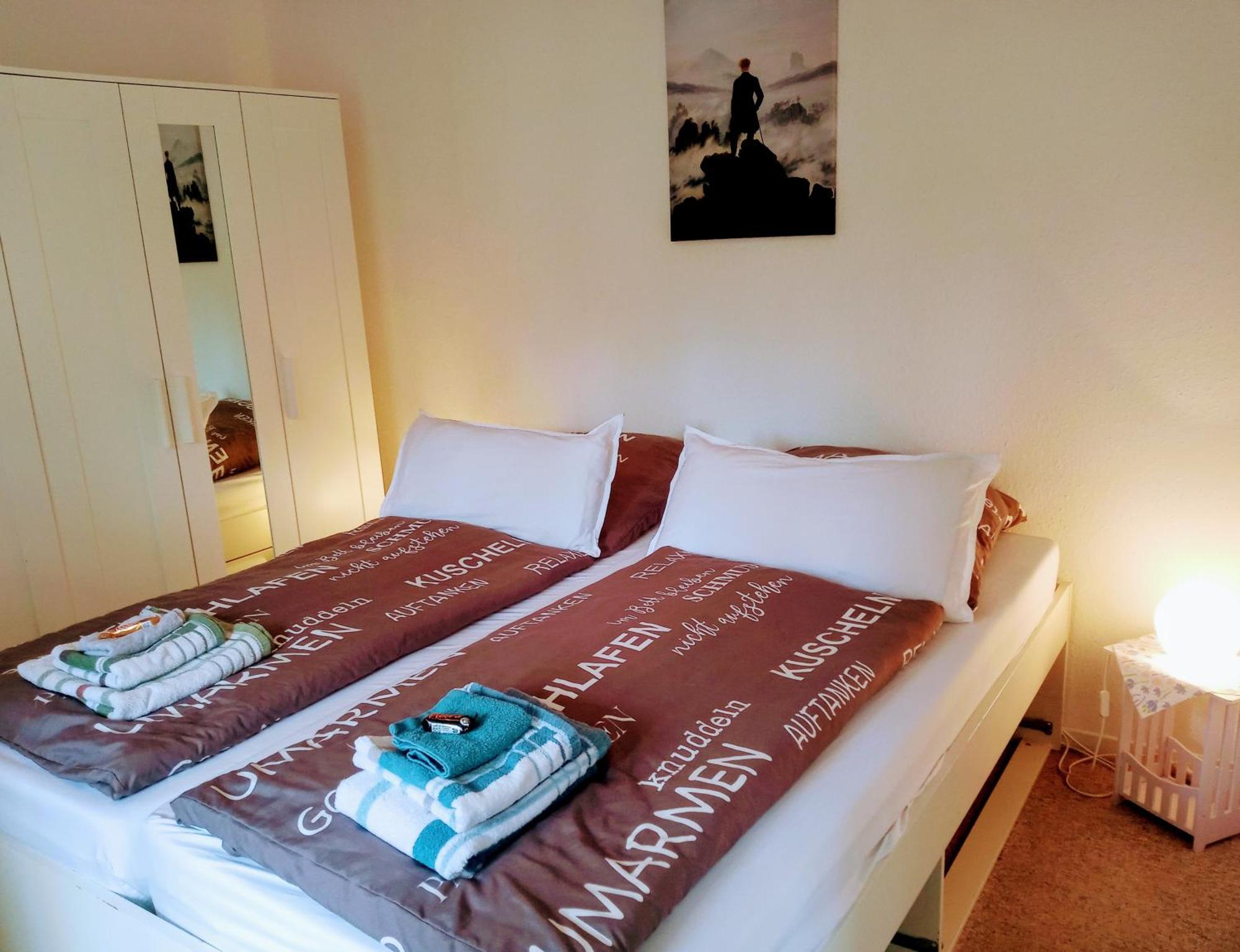 Ferienwohnung "Beste Lage" Altstadt Mit Terrasse Goslar Zewnętrze zdjęcie
