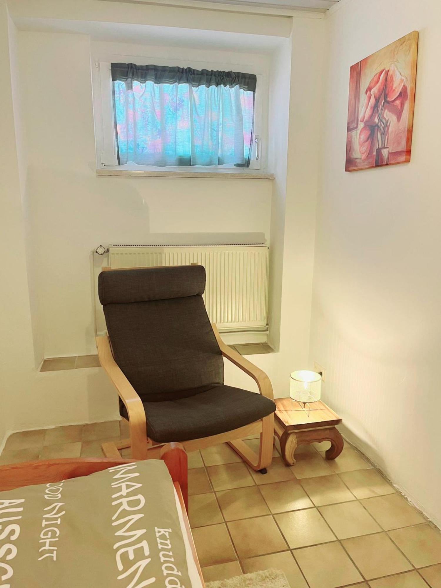 Ferienwohnung "Beste Lage" Altstadt Mit Terrasse Goslar Zewnętrze zdjęcie