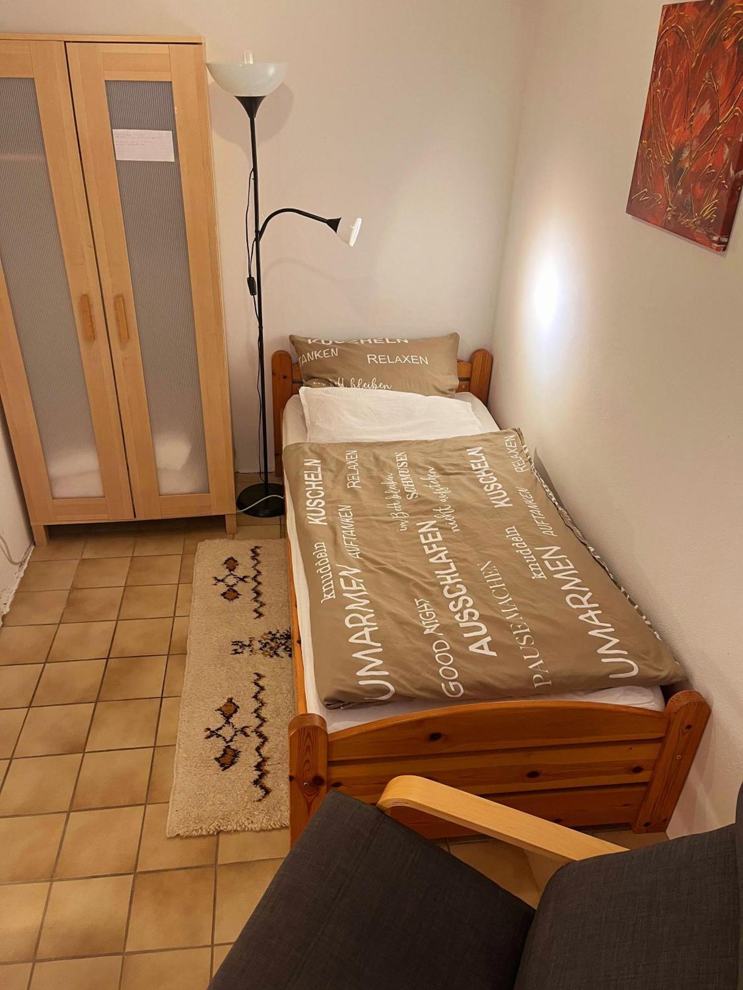 Ferienwohnung "Beste Lage" Altstadt Mit Terrasse Goslar Zewnętrze zdjęcie